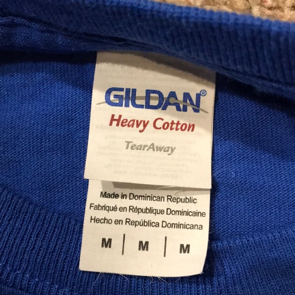 Men's t shirt - Picture 3 of 3